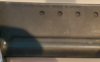 Image 5 pour Desert Eagle .50AE Tokyo Marui met KYDEX holster