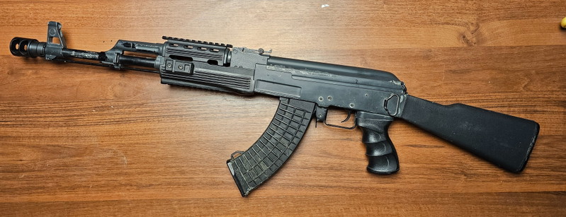 Imagen 1 de CYMA AK47 CM042A