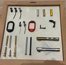 Image pour T/M Hi capa items