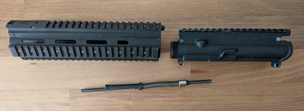 Image for HK416A5 parts