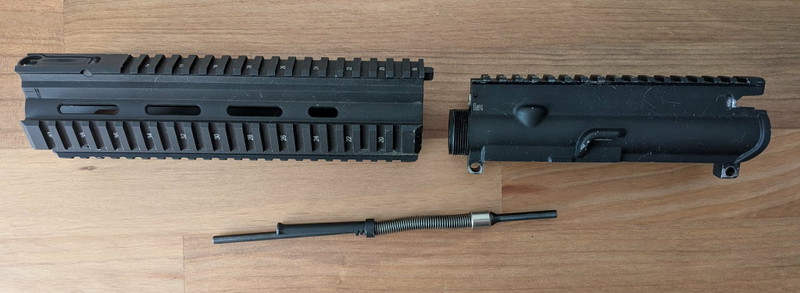 Image 1 for HK416A5 parts