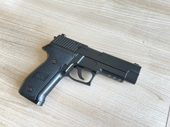 Afbeelding 4 van KP-01 KJW (Sig Sauer P226)