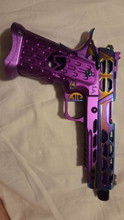 Imagen para Full custom LA Capa