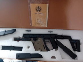 Imagen para Kriss vector krytac