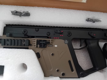 Image 2 pour Kriss vector krytac