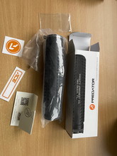 Image for Tracer unit Acetech predator black