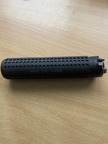 Imagen 3 de Tracer unit Acetech predator black