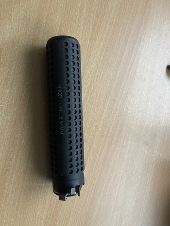 Imagen 4 de Tracer unit Acetech predator black