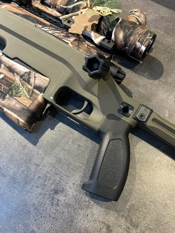 Imagen 2 de Tac 41 Ls met toebehoren