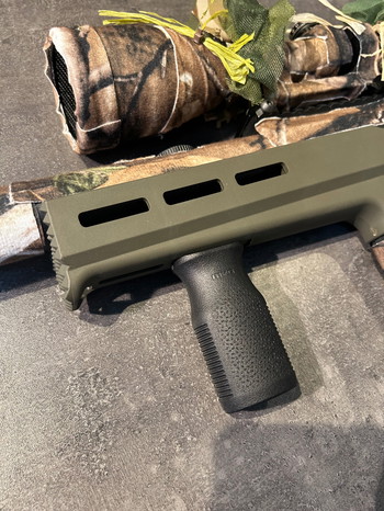 Imagen 3 de Tac 41 Ls met toebehoren