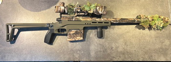 Imagen 5 de Tac 41 Ls met toebehoren