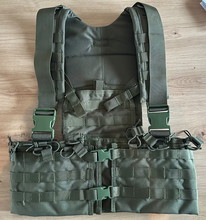 Image for Condor Modular Chest Set OD Green