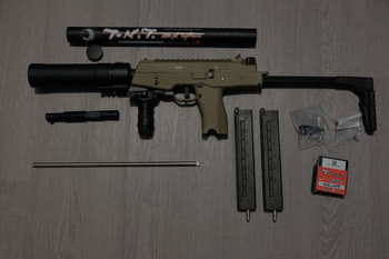 Image 2 for MP9 B&T Custom