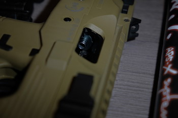 Image 4 for MP9 B&T Custom