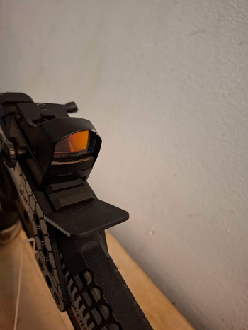 Imagen 4 de AW Custom HX2401 Wind Velocity Hi-Capa - GBB - BRAND NEW