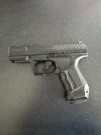 Image 2 for Walther P99 DAO C02