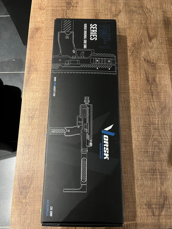 Image 4 for Vorsk VMP-1 GBB