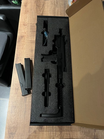 Image 5 for Vorsk VMP-1 GBB