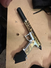 Afbeelding van upgraded AAP-01 met hpa setup