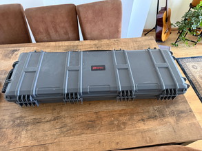 Bild für nuprol case cl met pluk foam