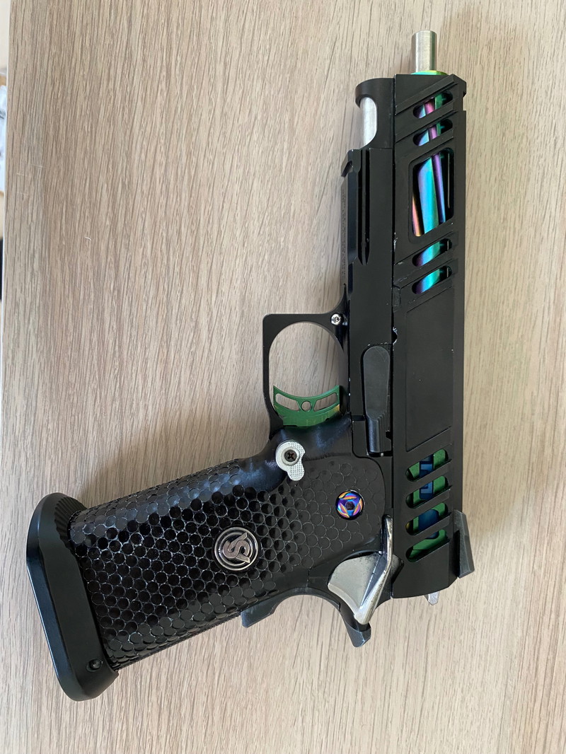 Imagen 1 de Hi-Capa 4.3 Full Build