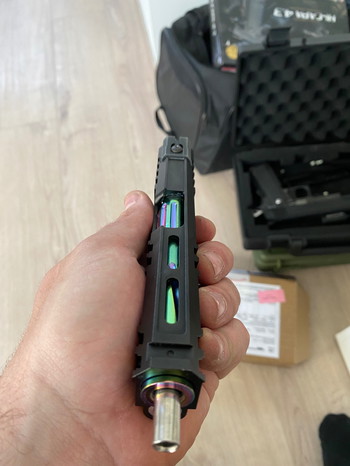 Imagen 3 de Hi-Capa 4.3 Full Build