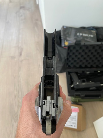 Imagen 4 de Hi-Capa 4.3 Full Build