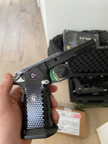 Imagen 5 de Hi-Capa 4.3 Full Build