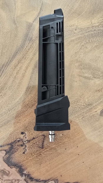 Image 2 pour Ctm tac m4ximus kit voor aap 01 + stock