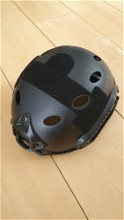 Afbeelding van Emersongear Fast Helmet - PJ type (zwart)