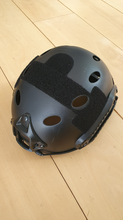 Imagen para Emersongear Fast Helmet - PJ type (zwart)