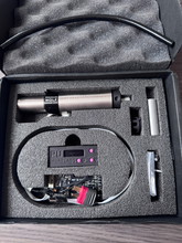 Bild für Best HPA engine Sparklabs WOLF