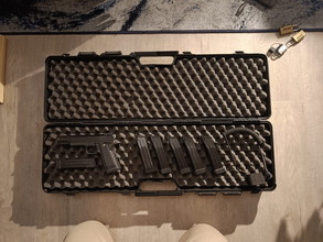 Image pour Tokyo Marui Hi-Capa 5.1 (OPS-M.R.P.)