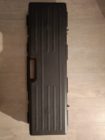 Image 6 pour Tokyo Marui Hi-Capa 5.1 (OPS-M.R.P.)
