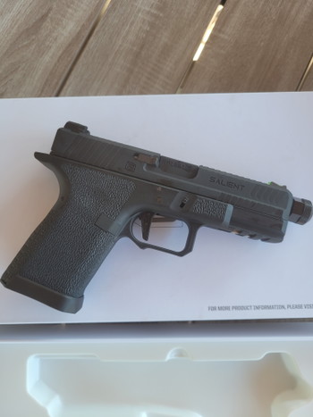 Imagen 3 de SAI BLU Compact GBB NIEUW
