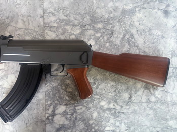Imagen 4 de Ak47 Arsenal M7 | ASG | AEG