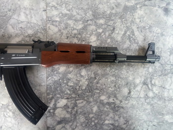 Bild 5 für Ak47 Arsenal M7 | ASG | AEG