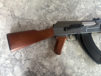 Bild 6 für Ak47 Arsenal M7 | ASG | AEG
