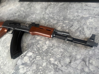Imagen 8 de Ak47 Arsenal M7 | ASG | AEG