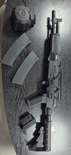 Image pour Specna arms ak