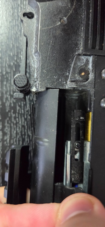 Bild 5 für Specna arms ak