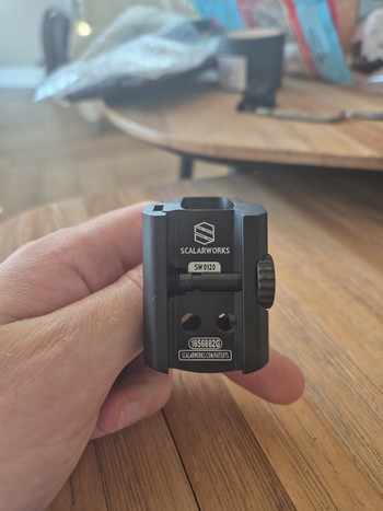 Bild 4 für EG Scalarworks Leap T2 1.93