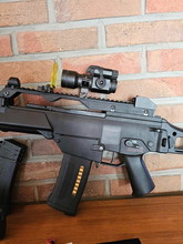 Image pour NOVRITSCH SSR 63 A1 (G36)