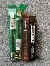 Image pour AEG Springs (Modify, Tornado and Specna Arms)