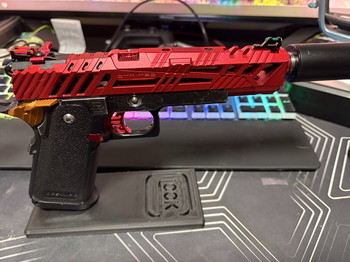 Image 2 pour HI CAPA CUSTOM