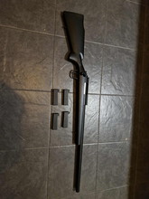 Imagen para goed werkende sniper aangeboden