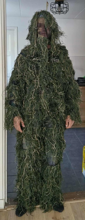 Image 5 pour goed werkende sniper aangeboden