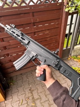 Image pour MSK MASADA GBB WE