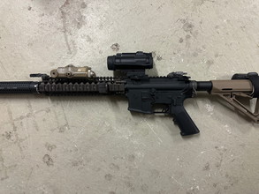 Afbeelding van Vfc Colt mk18mod1 gbbr V3