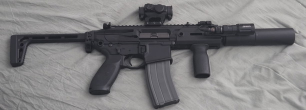 Bild für APFG MCX Rattler